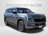New 2025 Nissan Armada SL image 2