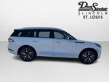 New 2025 Lincoln Aviator Black Label image 4