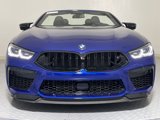 New 2025 BMW M8 Competition image 2