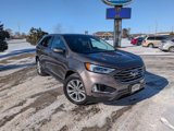 Used 2019 Ford Edge Titanium w/ Equipment Group 301A image 2