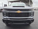 New 2025 Chevrolet Silverado 2500 Custom w/ Custom Value Package image 3