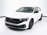 Certified 2023 Volkswagen Jetta Sport image 3