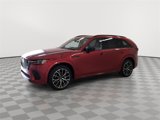 Certified 2025 MAZDA CX-70 3.3 Turbo S w/ Premium Package image 5