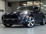 Used 2022 Porsche Macan image 2