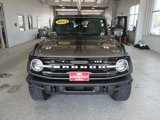 Certified 2023 Ford Bronco Outer Banks w/ Sasquatch Package image 3