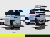 New 2025 Nissan Pathfinder Platinum image 4