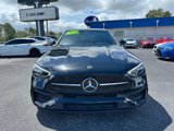 Used 2022 Mercedes-Benz C 300 Sedan w/ AMG Line w/ Night Package image 2