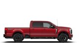 New 2026 Ford F250 Lariat image 5