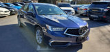 Used 2018 Acura TLX image 4