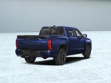 New 2025 Toyota Tundra Platinum image 2