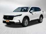 New 2026 Honda CR-V EX image 2