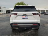 Used 2025 Chevrolet Equinox ACTIV w/ Safety and Technology Package image 5