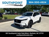 New 2026 Honda CR-V Sport Touring image 4