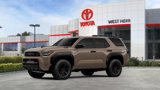 New 2025 Toyota 4Runner TRD Pro image 2