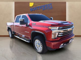 Used 2023 Chevrolet Silverado 2500 High Country w/ Technology Package image 5