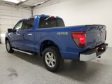 New 2025 Ford F150 XLT w/ Equipment Group 302A MID image 4