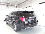 Used 2023 Ford Explorer Limited w/ Equipment Group 301A image 5