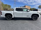 New 2025 Toyota Tundra Platinum image 2