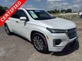 Used 2023 Chevrolet Traverse Premier image 6