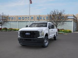 New 2025 Ford F350 XL image 2