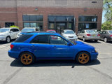 Used 2004 Subaru Impreza WRX Wagon image 4
