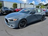 Used 2024 MAZDA MAZDA3 s image 3