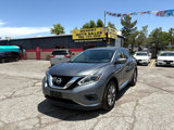 Used 2018 Nissan Murano S image 2