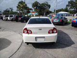 Used 2011 Chevrolet Malibu LTZ w/ HFV6 Engine Package image 6