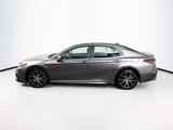 Used 2024 Toyota Camry SE image 4