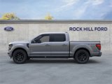 New 2025 Ford F150 XLT w/ Equipment Group 303A High image 4