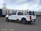 New 2025 Ford F350 XL image 4