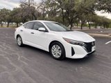 Used 2025 Nissan Sentra S image 2