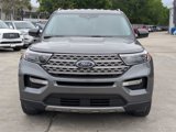 Used 2024 Ford Explorer Limited image 2