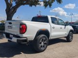 Used 2024 GMC Canyon AT4 image 4