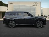 New 2025 INFINITI QX80 Sensory image 6