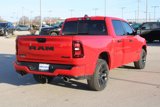 New 2025 RAM 1500 Big Horn image 4