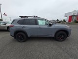 New 2026 Nissan Rogue SV w/ Rock Creek Premium Package image 3