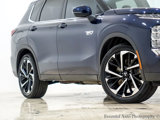 Used 2023 Mitsubishi Outlander SE image 4