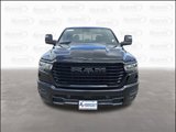 New 2025 RAM 1500 Laramie w/ Night Edition image 2