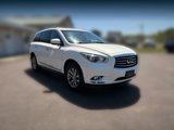 Used 2014 INFINITI QX60 AWD image 3
