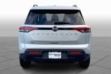 Used 2025 Nissan Pathfinder SV image 4