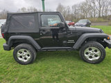 Used 2012 Jeep Wrangler Sport image 3