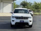 Used 2021 Jeep Grand Cherokee Laredo X image 2