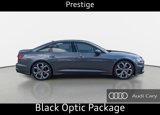 New 2025 Audi S6 Prestige image 4