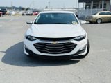 Used 2024 Chevrolet Malibu LS w/ Driver Confidence Package image 2