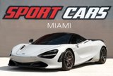 Used 2018 McLaren 720S Performance image 4