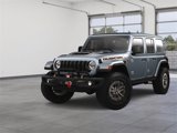 New 2025 Jeep Wrangler Unlimited Rubicon 392 image 2