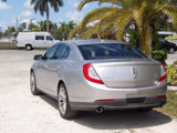 Used 2013 Lincoln MKS AWD image 5