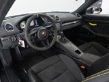 Certified 2025 Porsche 718 Cayman GT4 RS image 4