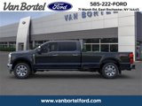New 2025 Ford F250 Lariat w/ Lariat Ultimate Package image 3